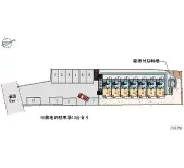 秋田市寺内 月極駐車場